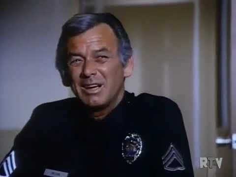 Police Story 1973 Season5 Episode7 TV Shows on HDtoday