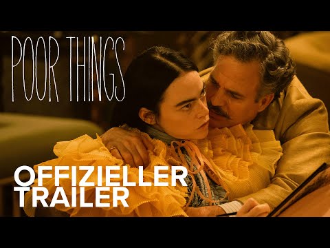 Offizieller Trailer