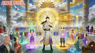 Mocked, Awakens a God-Level System to See Hidden Talents, Leading the Sect Back to the Peak！