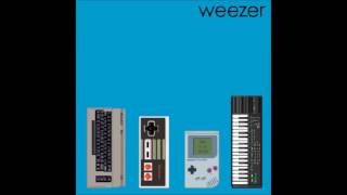 Weezer - The 8-Bit Album (Full)