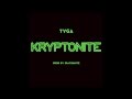 Tyga - Kryptonite (Instrumental) 