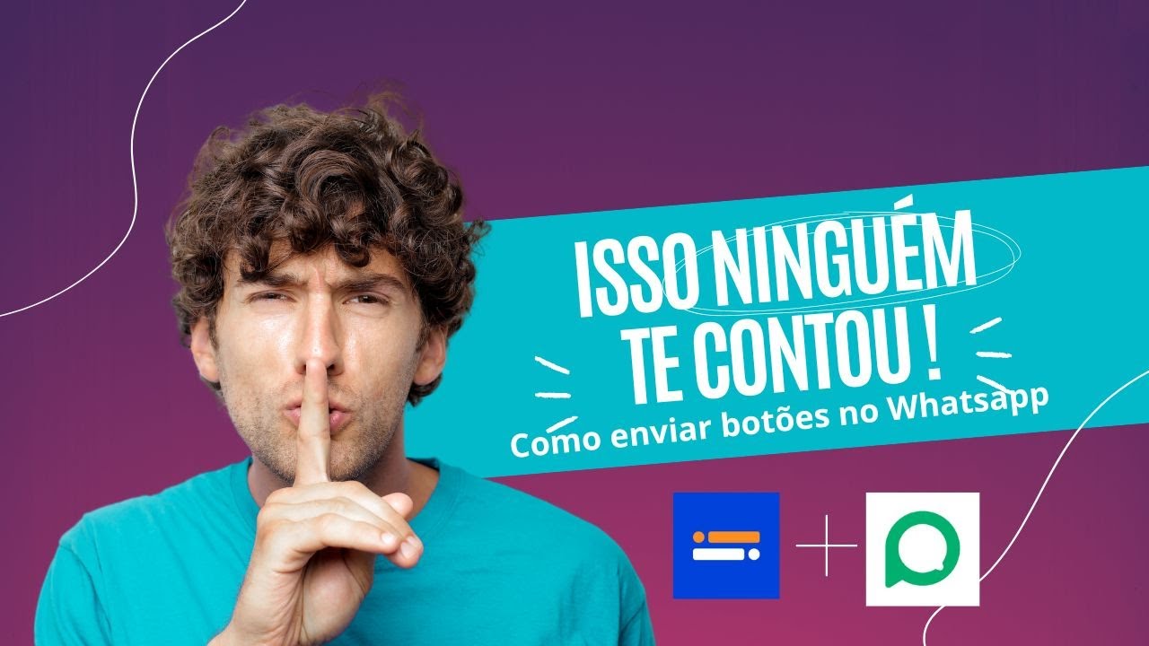 Automação Para WhatsApp Com Botões (SendList) Typebot + Evolution Api (DEFASADO)