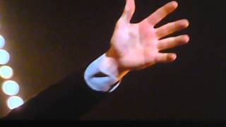 Puggy "To win the world " flashmob