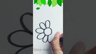 Download lagu gambar bunga #shorts mp3