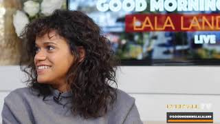 Justina Adorno video