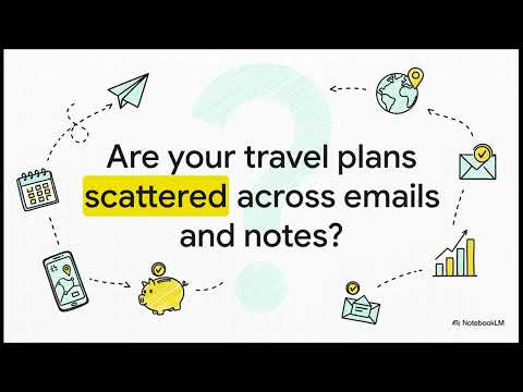 Trip Planner & Budget Tracker video thumbnail