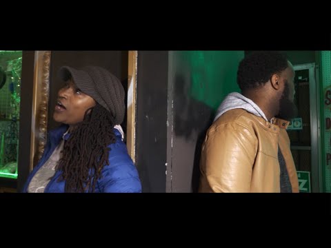 Young Deuces - Fly Me (feat. Serita Campbell) (Official Music Video)