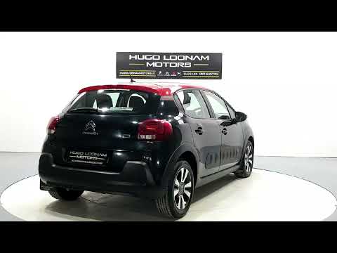 Citroen C3 FEEL EXCLUSIVE PURETECH 82 S&S 6 6.2 - Image 2