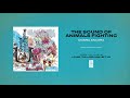The Sound Of Animals Fighting "Un'aria Ancora"