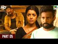 Mard Ka Dum 2020 New South Hindi Dubbed Movie Dinesh Ravi Nandita Swetha Part 05