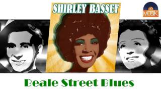 Shirley Bassey - Beale Street Blues (HD) Officiel Seniors Musik