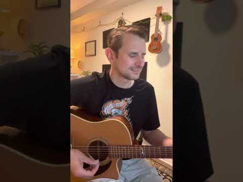 “Adore You” by Harry Styles (cover)