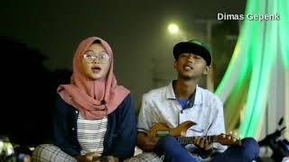 Download lagu Dimas gepenk bagaikan langit di sore hari mp3