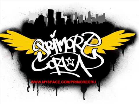 Primore Cru - Czesc Niunia