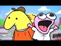 What S The Deal With Smiling Friends