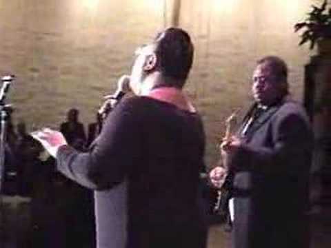 James Ross @ Rosie Haynes Band