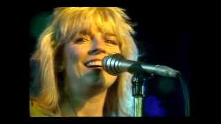 Love Like a Glove Music Video