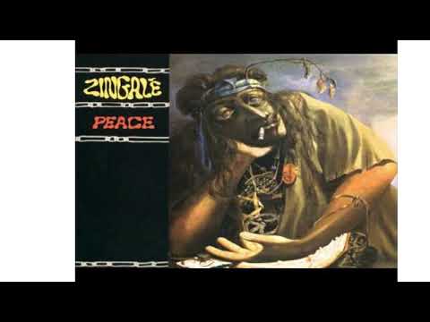Zingale - Peace (1977)
