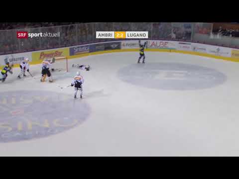 Derby 8.10.2016 gol vittoria Monnet ⚪🔵