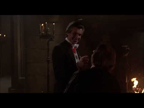 Love at First Bite 1979 Opening scene