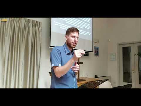 Amore Pazzo - Luca 6:27-36