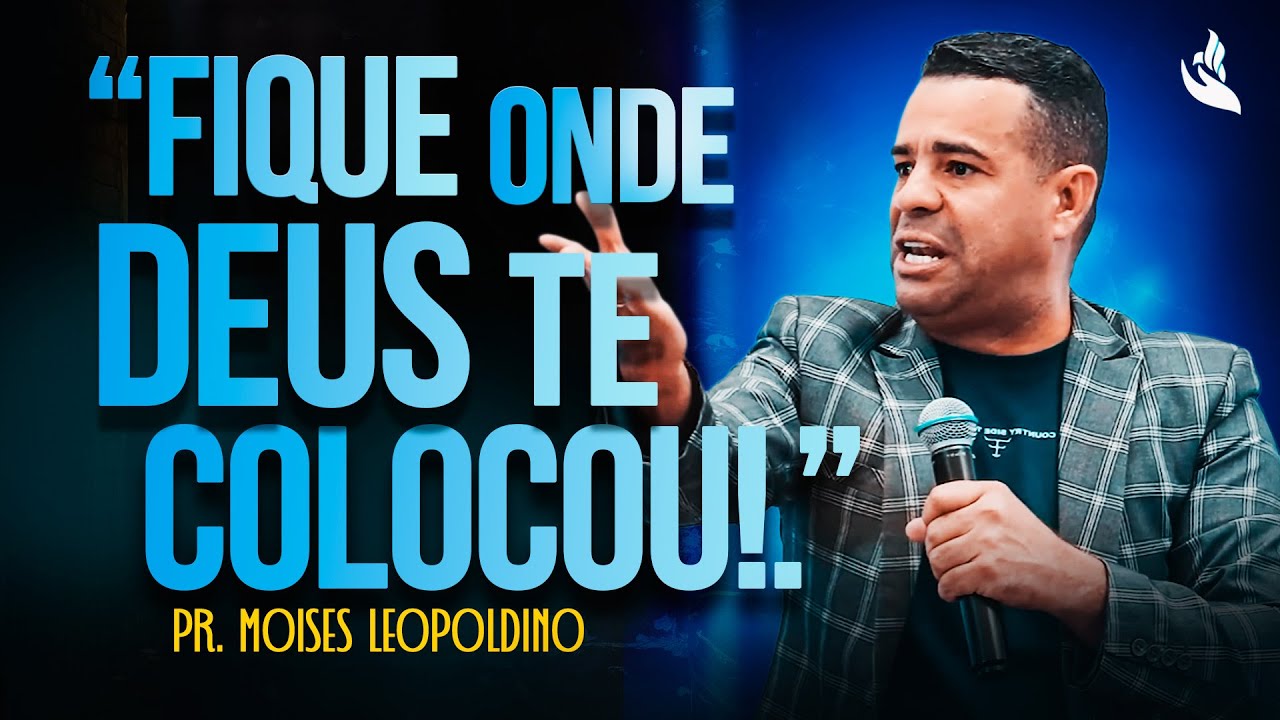 😢 Tá tudo difícil? É aí mesmo que Ele vai mudar tua história.