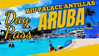 Is This the BEST Aruba Day Pass for Cruise Travelers?