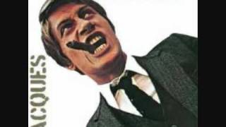 Jacques Dutronc "quand c'est usé on le jette"