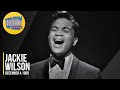 Jackie Wilson "Alone At Last" on The Ed Sullivan Show
