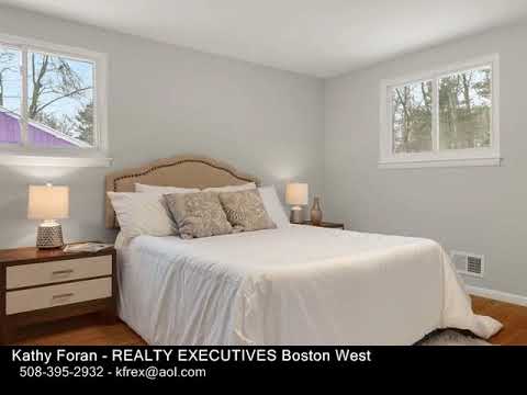 12 Nancy Lane, Framingham MA 01701 - Single Family Home - Real Estate - For Sale -