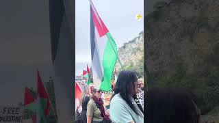 Download lagu These Maori people compare their colonization with Palestine mp3 Download lagu These Maori people compare their colonization with Palestine mp3