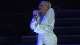 Christina Aguilera - Twice - LIVE in L.A. 2018-10-26