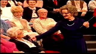 Mrs Merton Show: 'Heated Debate' on the Royal Family (1995)