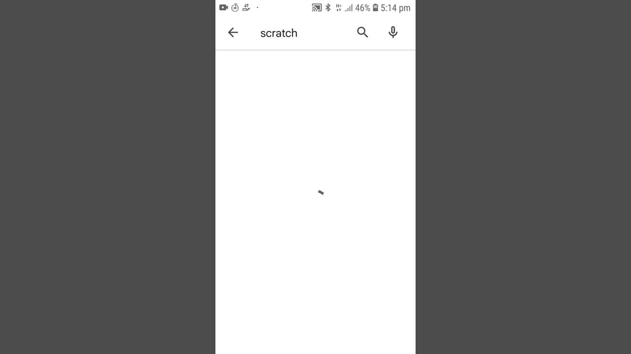 how to download scratch in mobile #shorts #scratch #how
