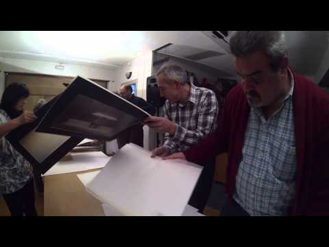 Argizaiola 2014 Jurado