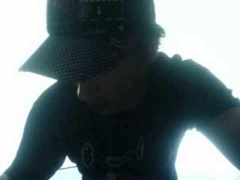 NDK live @ 2YEARS FUCKING SÜDbahnhof GERA 02.10.2009 - Setausschnitt