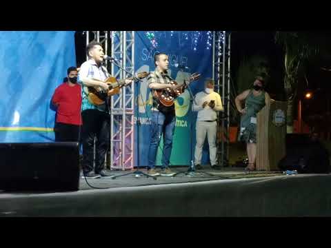 Raulino Silva & Felipe Pereira - Desafio