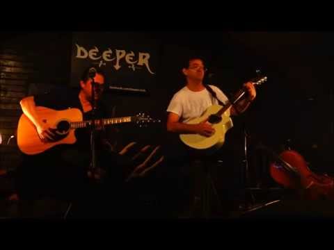 Marian Stan și Onu Pavelescu - "Singur"