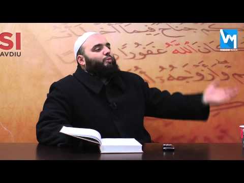 Rëndësia dhe Mësimet - Pjesa e dytë - Hoxhë Fatmir Latifi