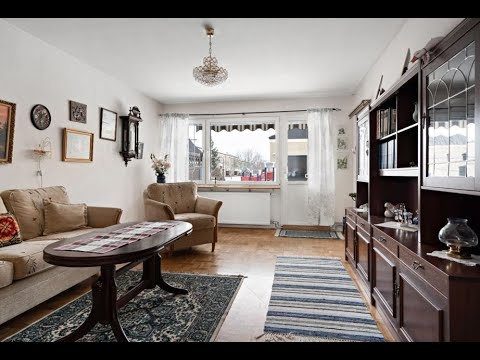 Såld, 3:a · 76.5m2 · 3925 kr avg, Nyby : Via Notar mäklare Uppsala