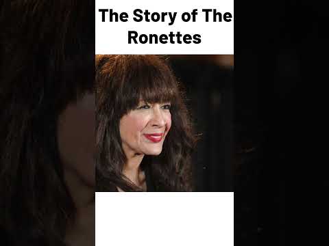 Thumbnail for Life After The Ronettes by The Ronettes