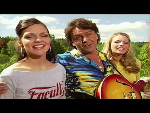 Michael Heck - Medley 2000 - 2005