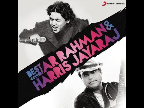 DJ Nirrosh - Eneke Enaka X Mugalai Mugalai #ArRahman X #HarrisJayaraj | Official Audio Remix