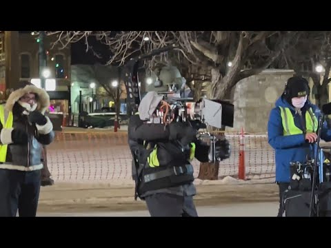 Трейлеры Winterset