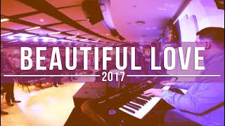 Beautiful Love - Victory Ortigas Worship Team 2017
