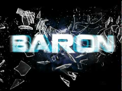 Codread & Tha Suspect - Pon RoboRobo (Baron Remix)