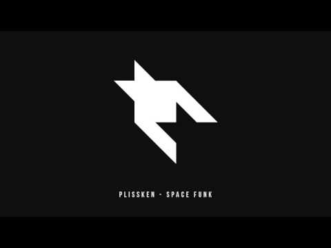 Plissken - Space Funk (Original Mix)