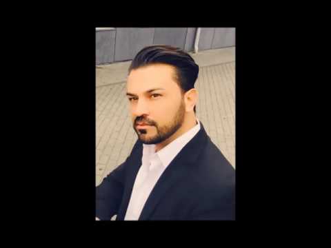 RAMIN ATASH - QATAGHANI LIVE - [music : RASHED ATASH] AFGHAN MAST 2016