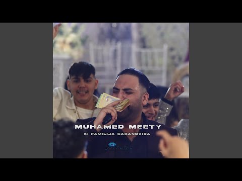 Muhamed Meety Ko Prorshe (Panamera Ked Vozinav)