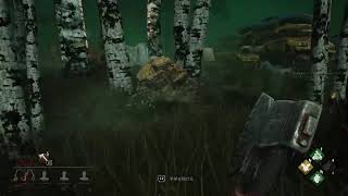 リスナー参加枠！DBD